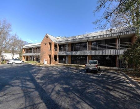 Preview of Office space for Sale at 339 Buschs Frontage Road