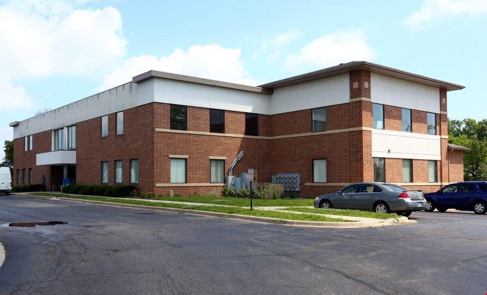 550 Professional Building