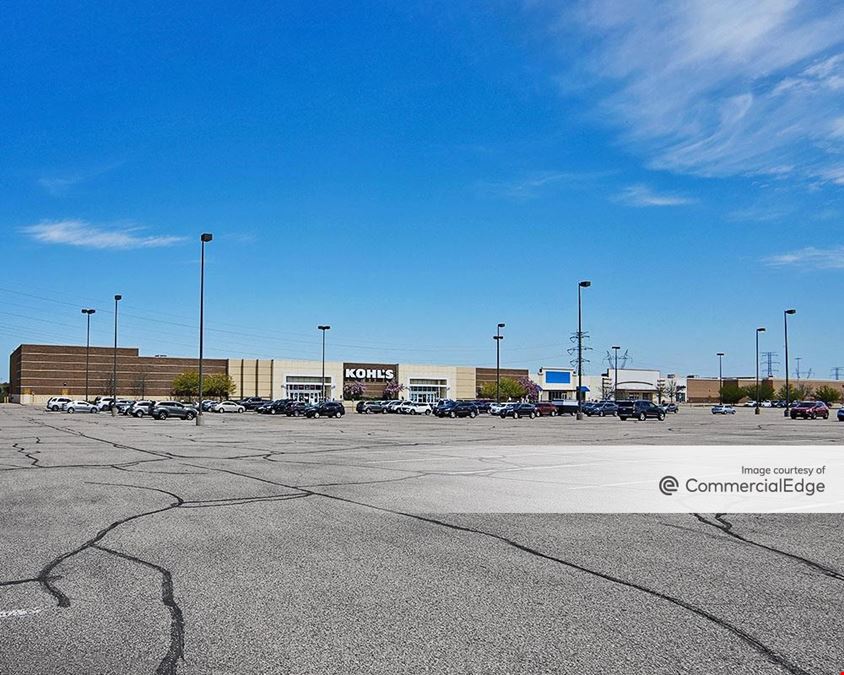 Shakopee Valley Marketplace