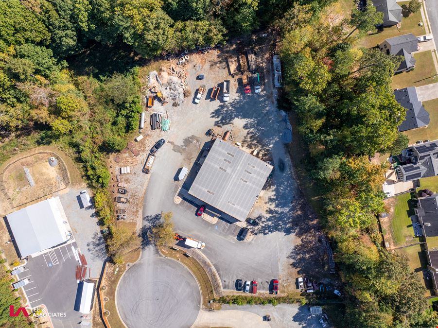 210 Holt Road