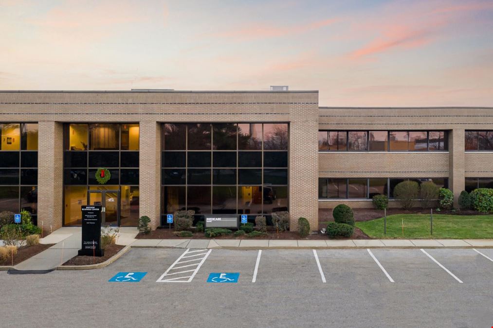 Bayview Business Center