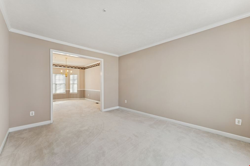 Your New Home: OPEN: (Apr 3rd - 3-6PM), (Apr 4th - 10-1PM)