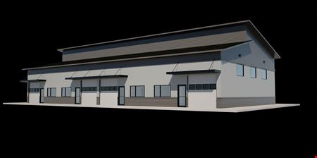 Preview of commercial space at 120 & 121 DonJo Avenue