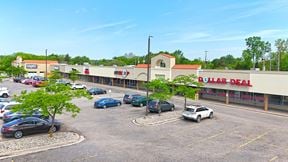 4002 West Saginaw Hwy