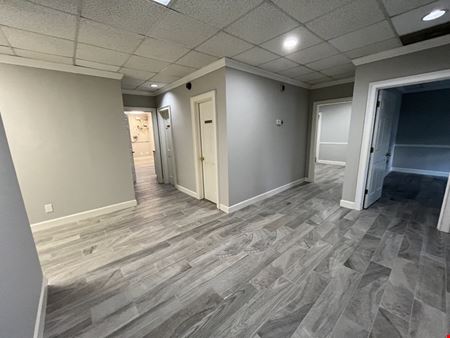 Preview of commercial space at 750 Hammond Drive Bldg 16