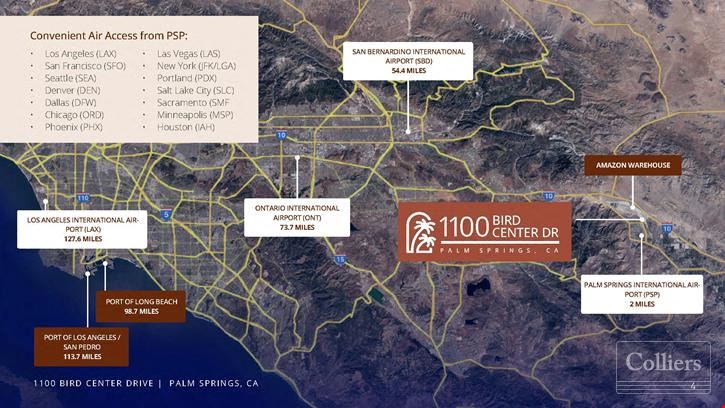 141,181 SF Corporate Headquarter Campus For Lease