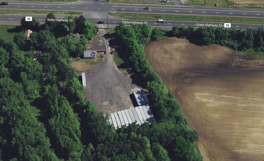 2-Acre Approved Industrial Site Near NYC