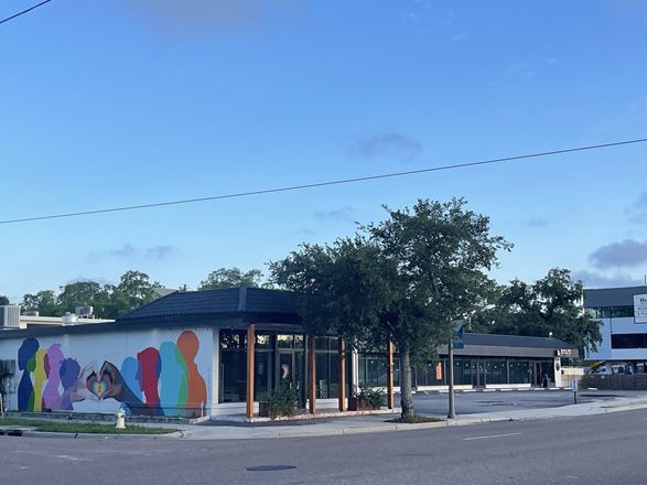 Preview of Retail space for Rent at 1201 4th Street South