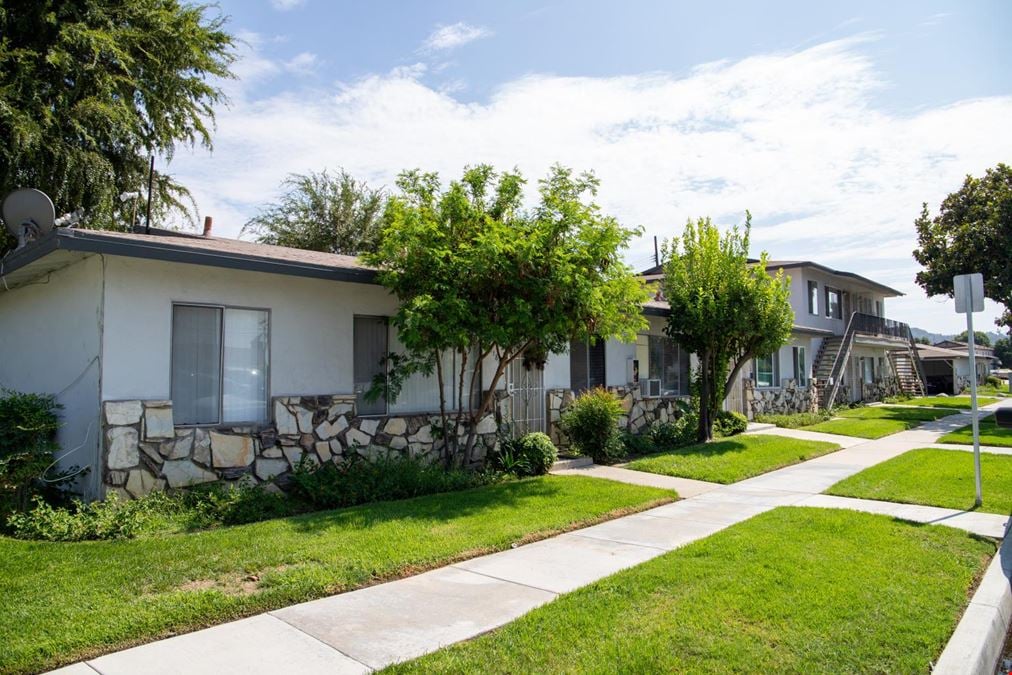 Hayland Apts