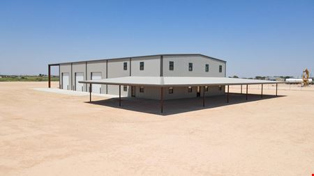 Preview of Industrial space for Rent at 4513 East County Road 128