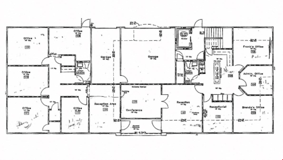 5316 Bransford Rd
