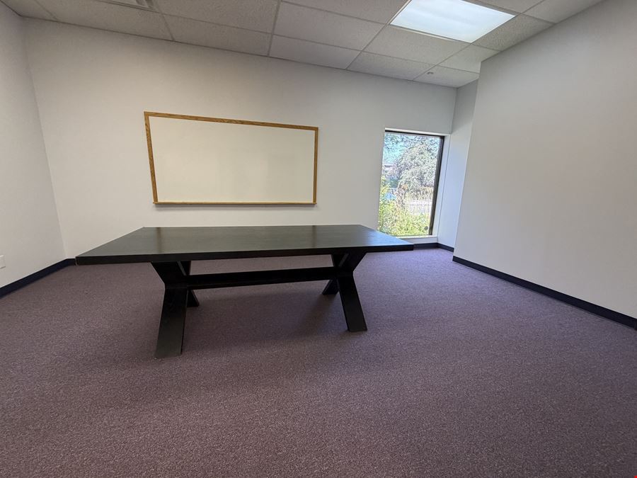 Office | Flex | Lab w/ OH Door for Lease in Ann Arbor