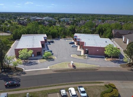 Preview of Industrial space for Sale at 1401 Fretz Dr