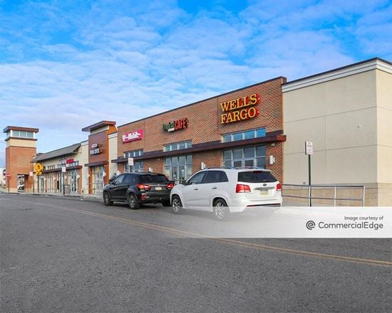 Preview of Retail space for Rent at 2385 West Cheltenham Avenue