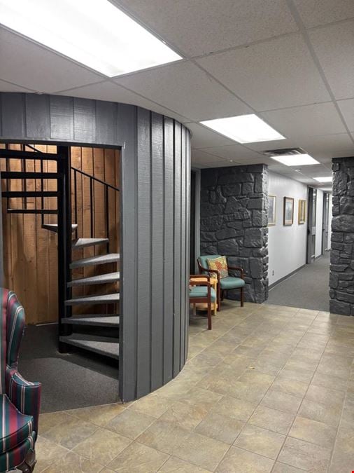 5272 South Lewis - The Bridge - Small Offices