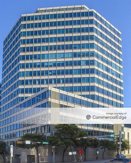 Preview of Office space for Rent at 816 Congress Avenue