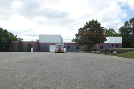 Preview of Commercial space for Sale at 45237 Grand River Avenue