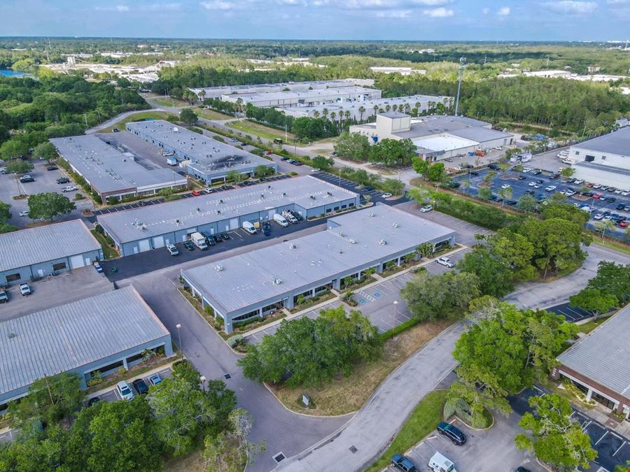5461 W. Waters Sub-Lease