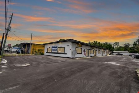 Preview of Retail space for Rent at 2600 US Highway 1 S
