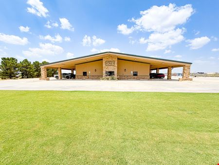 Preview of Industrial space for Rent at 1010 Farm to Market 1788