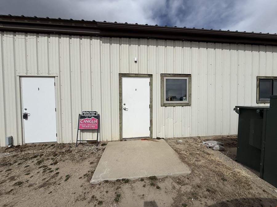 100 Platte Dr #2 & #17