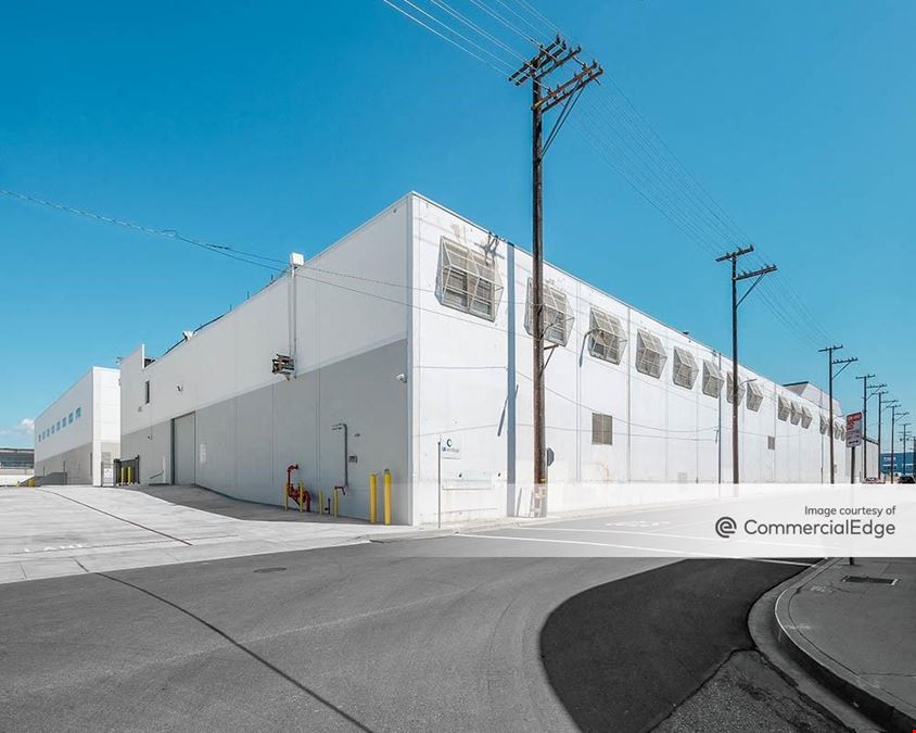 Prologis Vernon Business Park