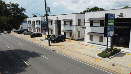 Preview of Office space for Rent at 1908 Clearview Pkwy