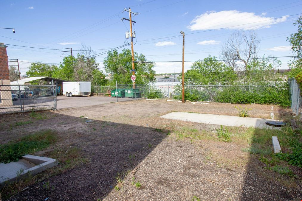 882 South Lipan Street
