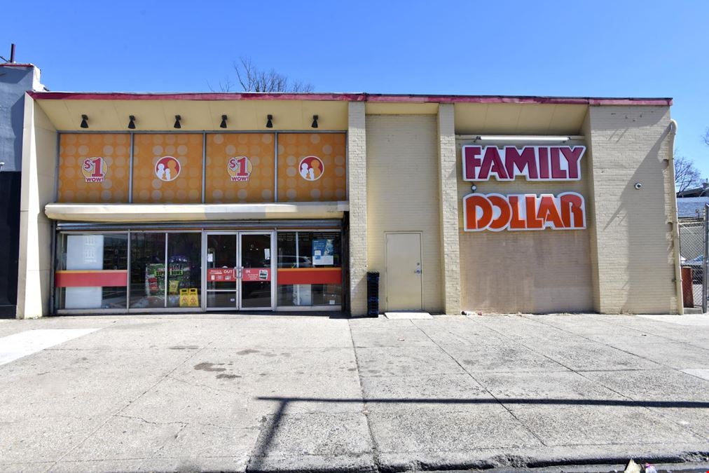 6337 N Broad St