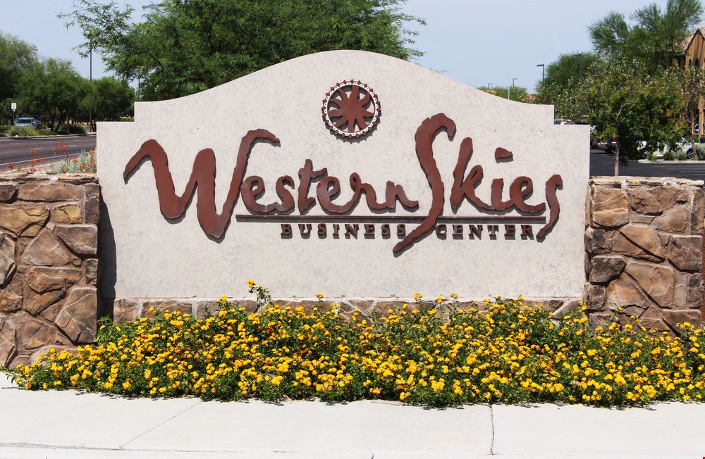 Western Skies Business Center Bldg C