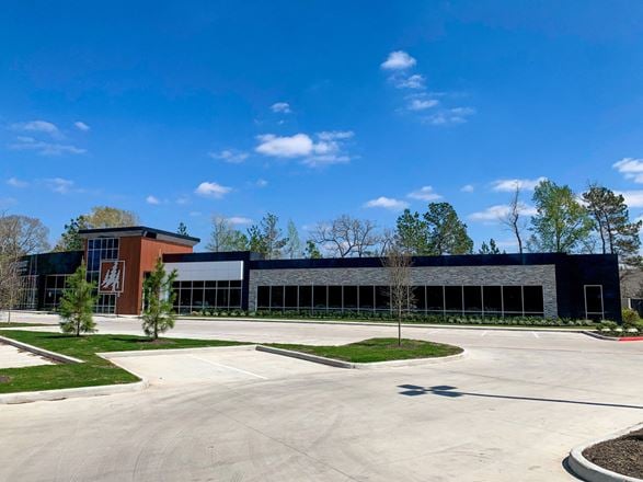Preview of Office space for Rent at 895 Fish Creek Thoroughfare