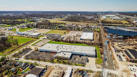 Preview of Industrial space for Sale at 1340 E 289th St
