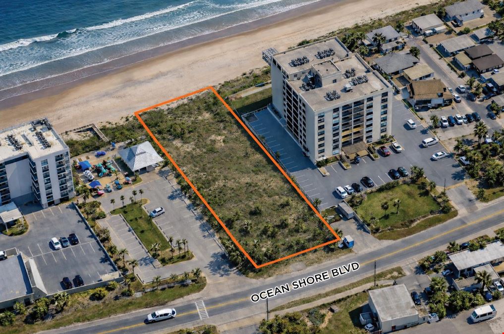1537 Ocean Shore Boulevard
