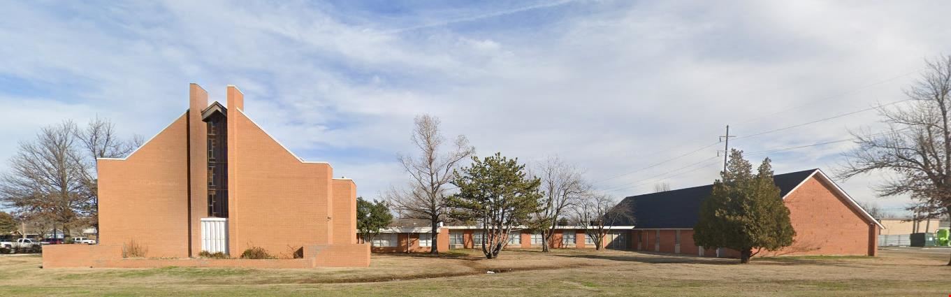 1501 SW 59th St.