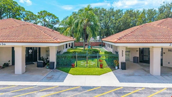 ​​​​​​​Premier Florida Montessori School Portfolio