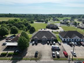 Medical Office Building for Sale