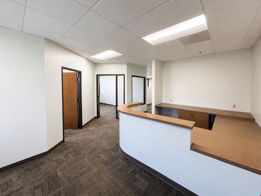 5762-5772 Bolsa Ave