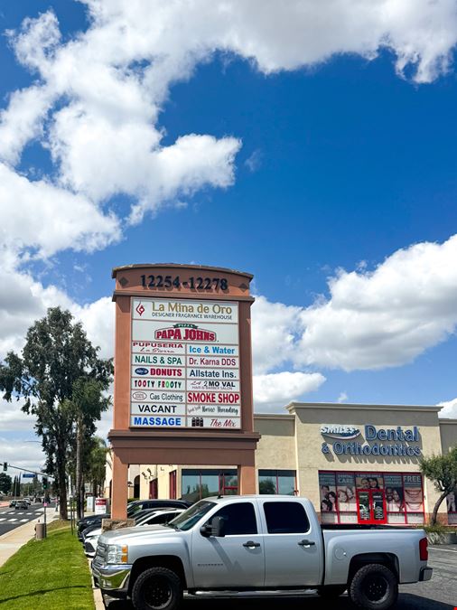 12254-12278 Perris Boulevard