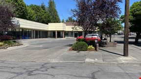 Woodstock Square