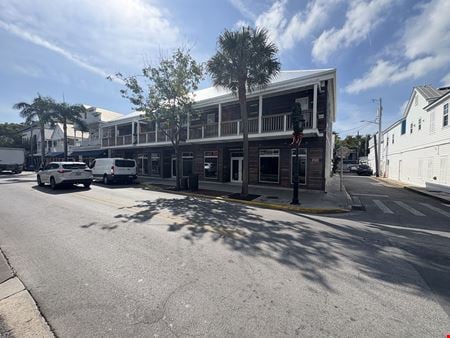 Preview of Retail space for Rent at 210-216 Duval Street