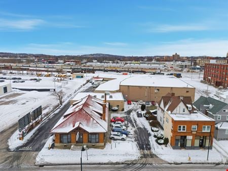 Preview of Industrial space for Sale at 1175 E Main St