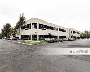 21620 Chatsworth Technology Center