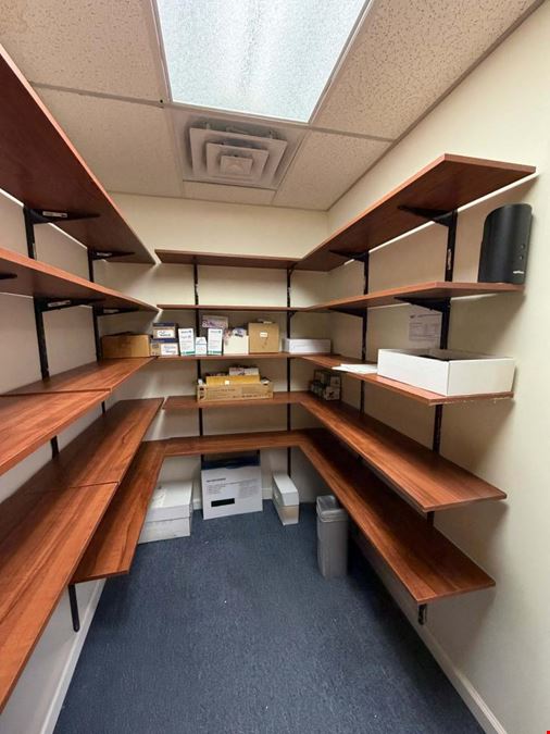 3101 Ocean Pkwy, GF Med Office