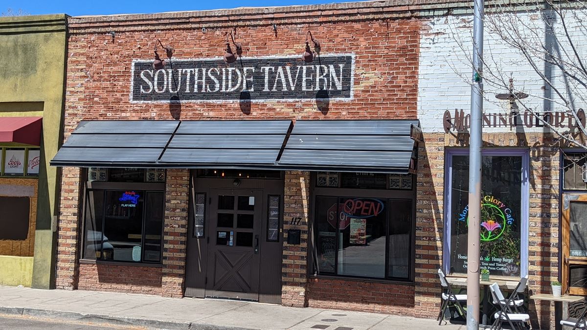 Southside Fully Leased Retail Investment Property