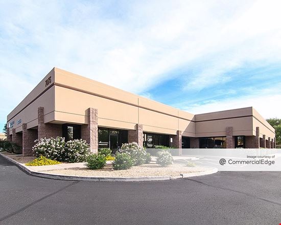 Preview of Office space for Rent at 7055 W Bell Road