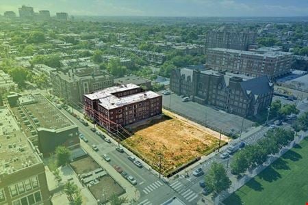 Preview of VacantLand space for Sale at 237 S 48TH ST + 4710 LOCUST ST