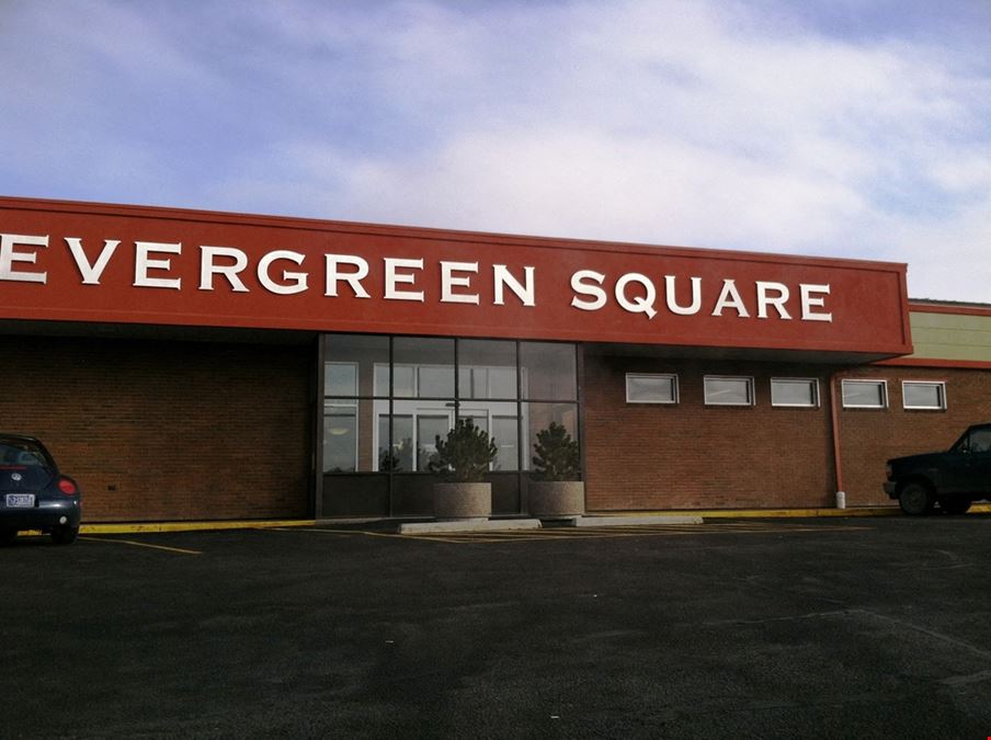 Evergreen Square