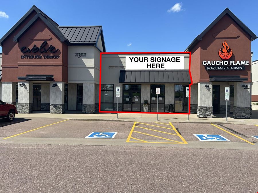 2312 W. 69th Street, Suite 110