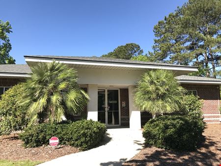 Preview of Commercial space for Rent at 498 Wando Park Blvd