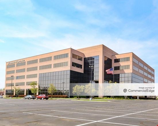 Preview of Office space for Rent at 111 Congressional Blvd